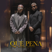 Qué Pena - Single