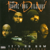 It's On Now (Summer Edition)