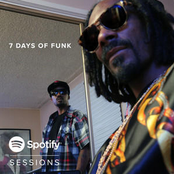 Spotify Sessions