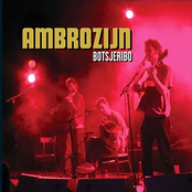 Bonus Track by Ambrozijn