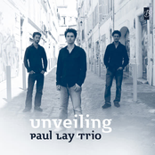Paul Lay Trio: Unveiling