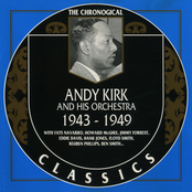 1943-1949 {Chronological Classics, 1075}