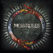 Soldiers Of Fortune by Mob Rules