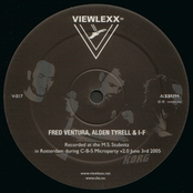 fred ventura, alden tyrell & i-f