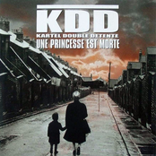 Une princesse est morte