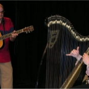 Máire Ní Chathasaigh & Chris Newman