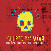 Muerto Pero Vivo (En Vivo)