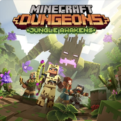 Minecraft Dungeons: Jungle Awakens (Original Game Soundtrack)
