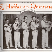 Hawaiian Quintette