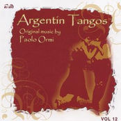 La Milonga Del Abuelo by Paolo Ormi