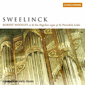 Sweelinck - Organ Works