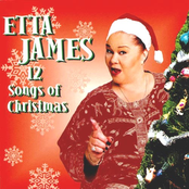 Merry Christmas Baby by Etta James