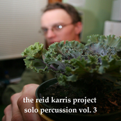 solo percussion vol. 3