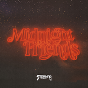 Sterling Elza: Midnight Friends