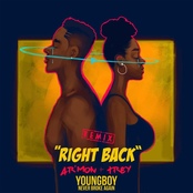 Right Back (feat. YoungBoy Never Broke Again) [Remix]