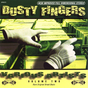 Dusty Fingers Volume 2