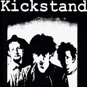 Ray Dafrico: Kickstand - EP