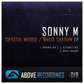 Crystal Moods / White Shadow EP