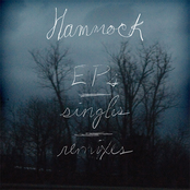 Harmonica by Hammock
