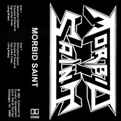 Morbid Saint (Black Tape Demo)