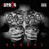 Adиdas (single)