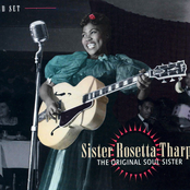 Trouble In Mind by Sister Rosetta Tharpe With Lucky Millinder & His Orchestra