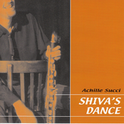 Shiva's dance