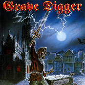 Grave Digger: Excalibur