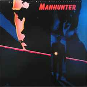 "MANHUNTER" SOUNDTRACK