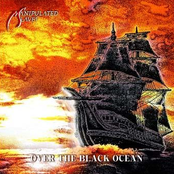 Over The Black Ocean