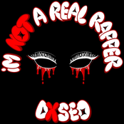 I'M NOT A REAL RAPPER