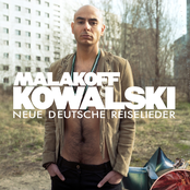 Andere Leute by Malakoff Kowalski