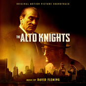 THE ALTO KNIGHTS (ORIGINAL MOTION PICTURE SOUNDTRACK)