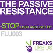 Stop Look & Loot EP