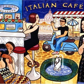 Italian Cafe
