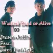 Wanted Dead Or Alive