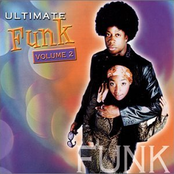 E.U.: Ultimate Funk - Volume 2