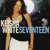 Seventeen by Keisha White