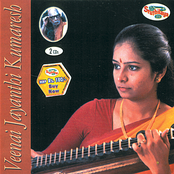 Jayanthi Kumaresh: Veenai Jayanthi Kumaresh