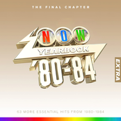 Now Yearbook '80-'84: The Final Chapter Extra