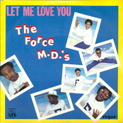 Force MDS: Let Me Love You