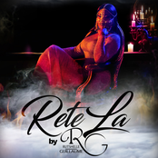 Rutshelle Guillaume: Rete La