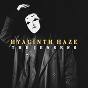 Hyacinth Haze