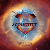 Subject 13 - Acoustixx Live (CD1)