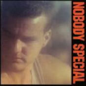 I Wonder by Nobody Special