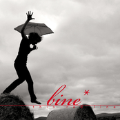 bine* "thin red line"