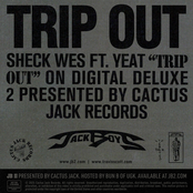 JACKBOYS 2 DIGITAL ALBUM (TAPE COVER)