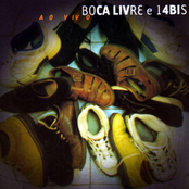 Boca Livre e 14 Bis Ao Vivo