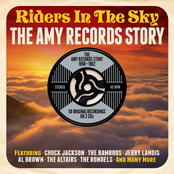 Riders in the Sky: The Amy Records Story 1960-1962