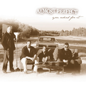 Almost Perfect: You Asked For It